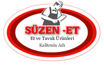 Süzen Et Special Ürünler